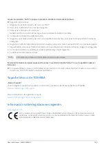 Preview for 39 page of Toshiba CANVIO ADVANCE User Manual