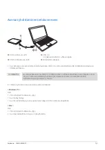 Preview for 44 page of Toshiba CANVIO ADVANCE User Manual