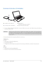 Preview for 52 page of Toshiba CANVIO ADVANCE User Manual