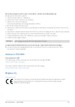 Preview for 55 page of Toshiba CANVIO ADVANCE User Manual