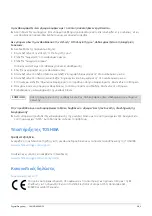 Preview for 63 page of Toshiba CANVIO ADVANCE User Manual