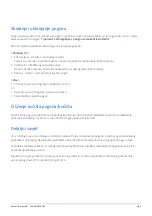 Preview for 69 page of Toshiba CANVIO ADVANCE User Manual