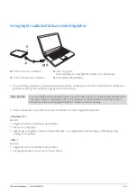 Preview for 76 page of Toshiba CANVIO ADVANCE User Manual