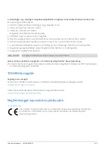 Preview for 79 page of Toshiba CANVIO ADVANCE User Manual