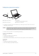 Preview for 108 page of Toshiba CANVIO ADVANCE User Manual