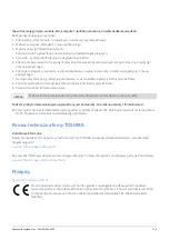 Preview for 111 page of Toshiba CANVIO ADVANCE User Manual