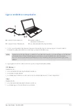 Preview for 116 page of Toshiba CANVIO ADVANCE User Manual