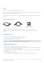 Preview for 123 page of Toshiba CANVIO ADVANCE User Manual