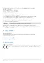 Preview for 127 page of Toshiba CANVIO ADVANCE User Manual