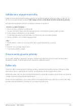 Preview for 149 page of Toshiba CANVIO ADVANCE User Manual