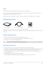 Preview for 163 page of Toshiba CANVIO ADVANCE User Manual