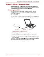 Preview for 75 page of Toshiba Canvio AeroCast User Manual