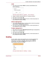 Preview for 225 page of Toshiba Canvio AeroCast User Manual