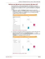 Preview for 471 page of Toshiba Canvio AeroCast User Manual