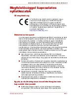 Preview for 538 page of Toshiba Canvio AeroCast User Manual