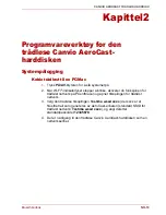 Preview for 735 page of Toshiba Canvio AeroCast User Manual