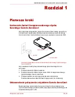 Preview for 791 page of Toshiba Canvio AeroCast User Manual