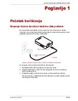 Preview for 911 page of Toshiba Canvio AeroCast User Manual