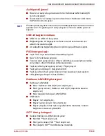 Preview for 1211 page of Toshiba Canvio AeroCast User Manual