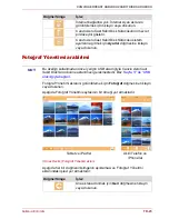 Preview for 1217 page of Toshiba Canvio AeroCast User Manual