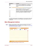 Preview for 27 page of Toshiba CANVIO AEROMOBILE User Manual