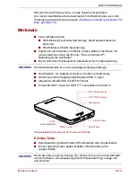 Preview for 127 page of Toshiba CANVIO AEROMOBILE User Manual