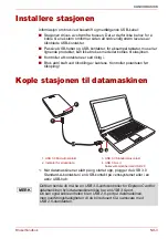 Предварительный просмотр 112 страницы Toshiba Canvio Basics series User Manual