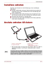 Предварительный просмотр 157 страницы Toshiba Canvio Basics series User Manual