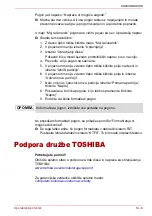 Предварительный просмотр 178 страницы Toshiba Canvio Basics series User Manual