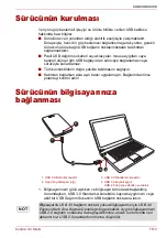 Предварительный просмотр 183 страницы Toshiba Canvio Basics series User Manual