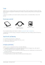 Предварительный просмотр 10 страницы Toshiba CANVIO BASICS USB-C User Manual