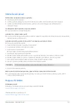 Предварительный просмотр 13 страницы Toshiba CANVIO BASICS USB-C User Manual