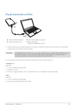 Предварительный просмотр 12 страницы Toshiba CANVIO BASICS User Manual