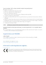 Предварительный просмотр 39 страницы Toshiba CANVIO BASICS User Manual