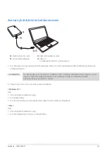 Предварительный просмотр 44 страницы Toshiba CANVIO BASICS User Manual