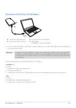 Предварительный просмотр 52 страницы Toshiba CANVIO BASICS User Manual