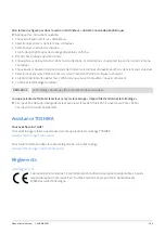 Предварительный просмотр 55 страницы Toshiba CANVIO BASICS User Manual