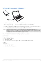 Предварительный просмотр 164 страницы Toshiba CANVIO BASICS User Manual