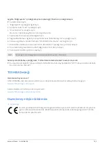 Предварительный просмотр 167 страницы Toshiba CANVIO BASICS User Manual