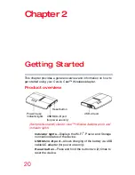 Preview for 21 page of Toshiba Canvio Cast User Manual