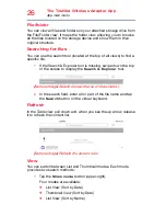 Preview for 27 page of Toshiba Canvio Cast User Manual