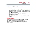 Preview for 34 page of Toshiba Canvio Cast User Manual