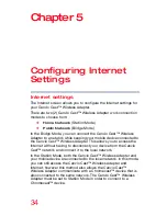 Preview for 35 page of Toshiba Canvio Cast User Manual