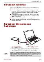 Предварительный просмотр 189 страницы Toshiba CANVIO CONNECT II 2.5" User Manual