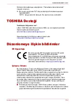 Предварительный просмотр 193 страницы Toshiba CANVIO CONNECT II 2.5" User Manual