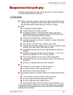 Preview for 199 page of Toshiba Canvio Desk 3.5" User Manual