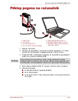 Preview for 212 page of Toshiba Canvio Desk 3.5" User Manual