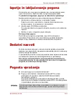 Preview for 213 page of Toshiba Canvio Desk 3.5" User Manual