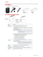 Preview for 10 page of Toshiba Canvio Home User Manual
