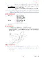 Preview for 11 page of Toshiba Canvio Home User Manual